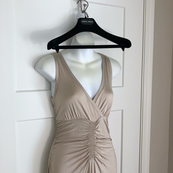 🥂Giorgio Armani Dress🥂 - Picture 2 of 6